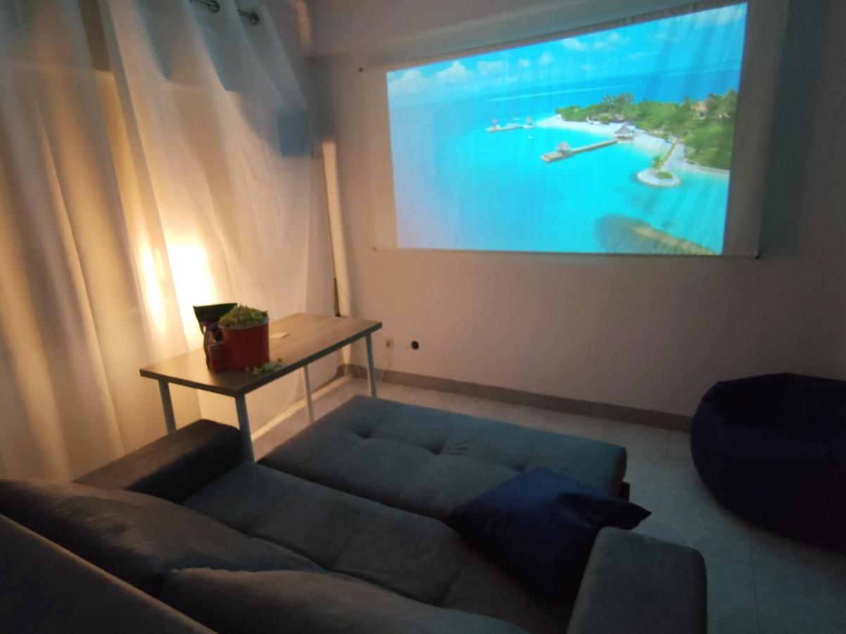 The Whale Beach House اتوغويه ده باليه المظهر الخارجي الصورة